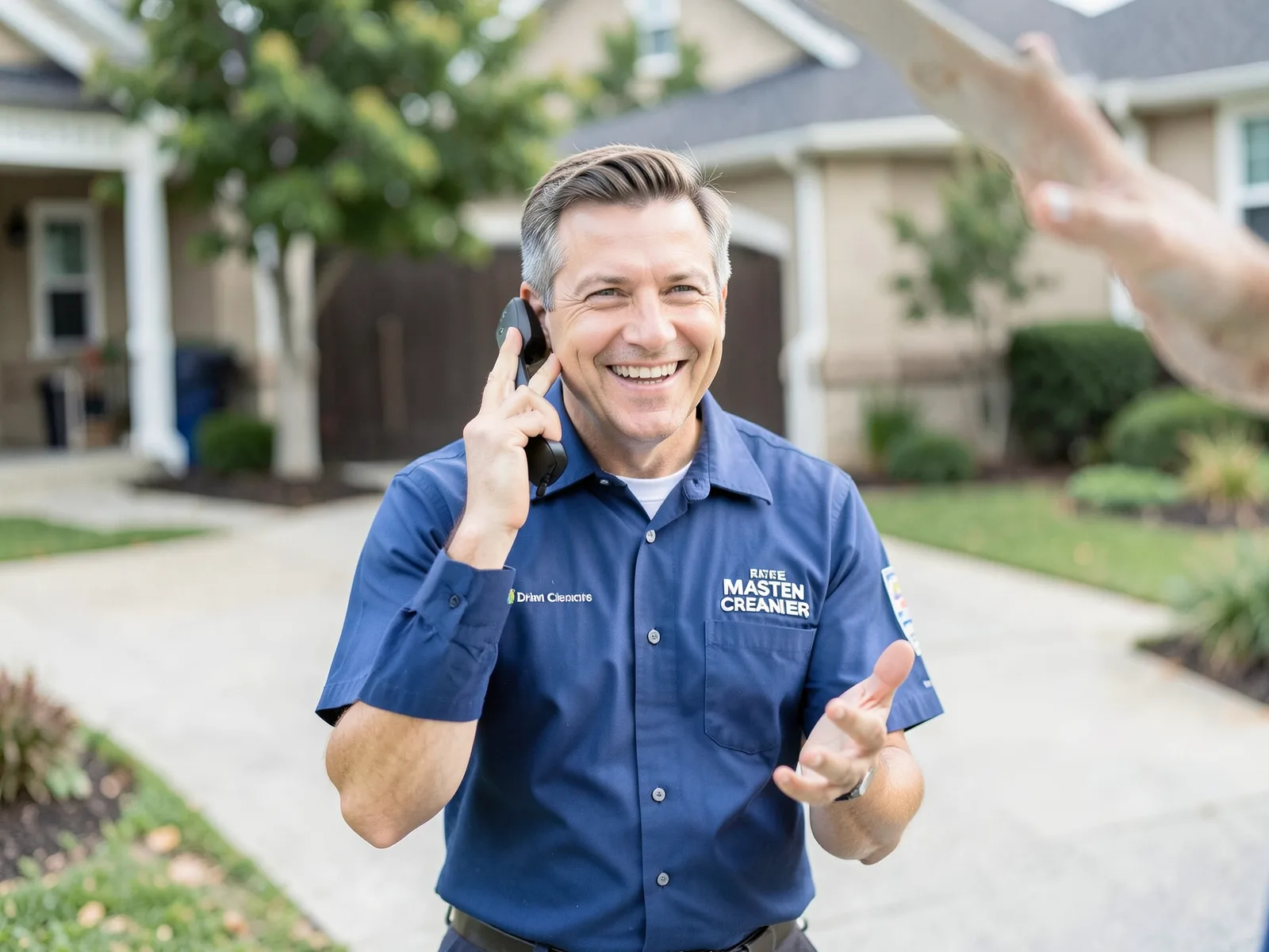 Drain Cleaning Mcdermott, OH FAQs